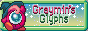 Graymin's Glyph Animated Site Button